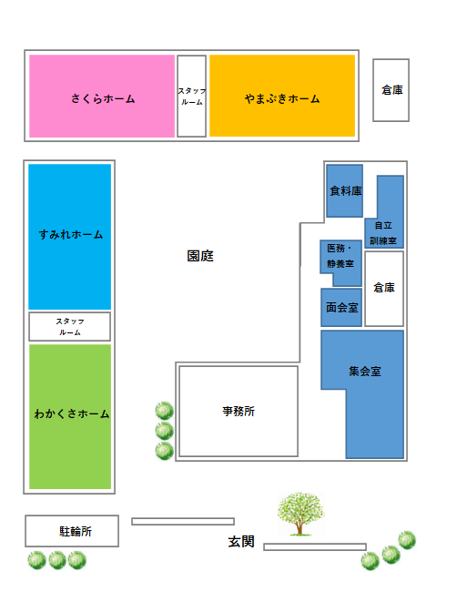 施設案内